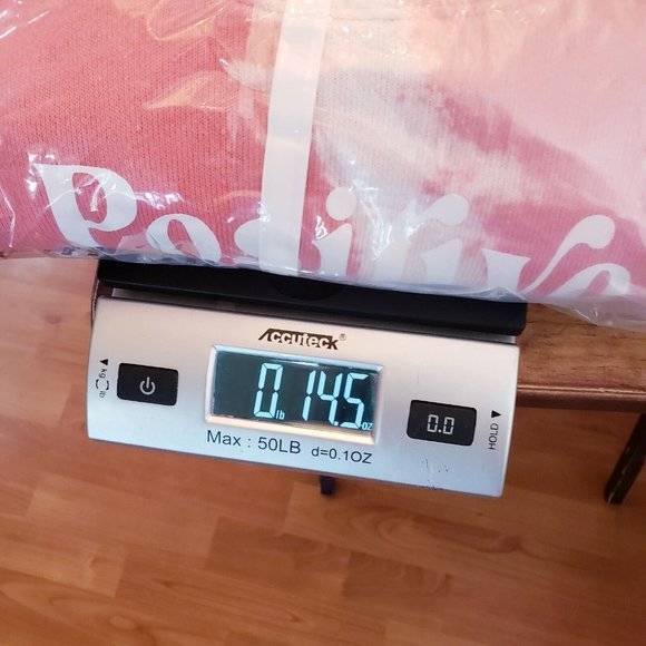 Time & Tru Womens XL Sweatshirt Pink Handcraft Tie-Dyed Graphics Side Slits - Picture 15 of 15